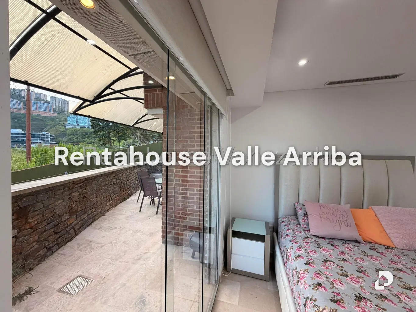 Apartamento en Lomas del Sol, Caracas – 18