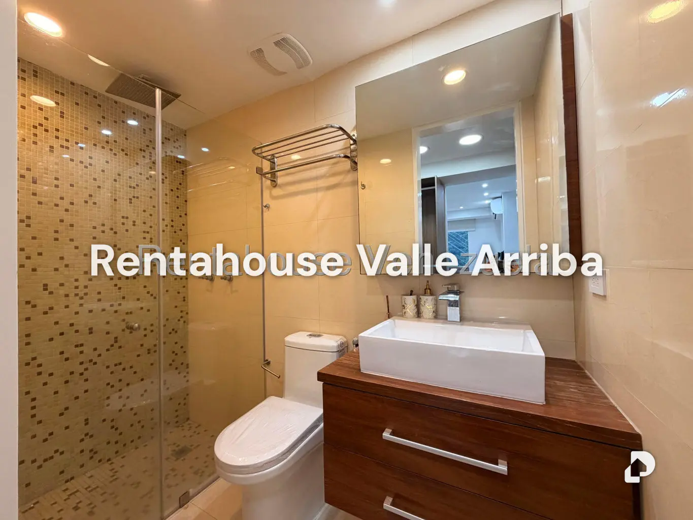Apartamento en Lomas del Sol, Caracas – 21