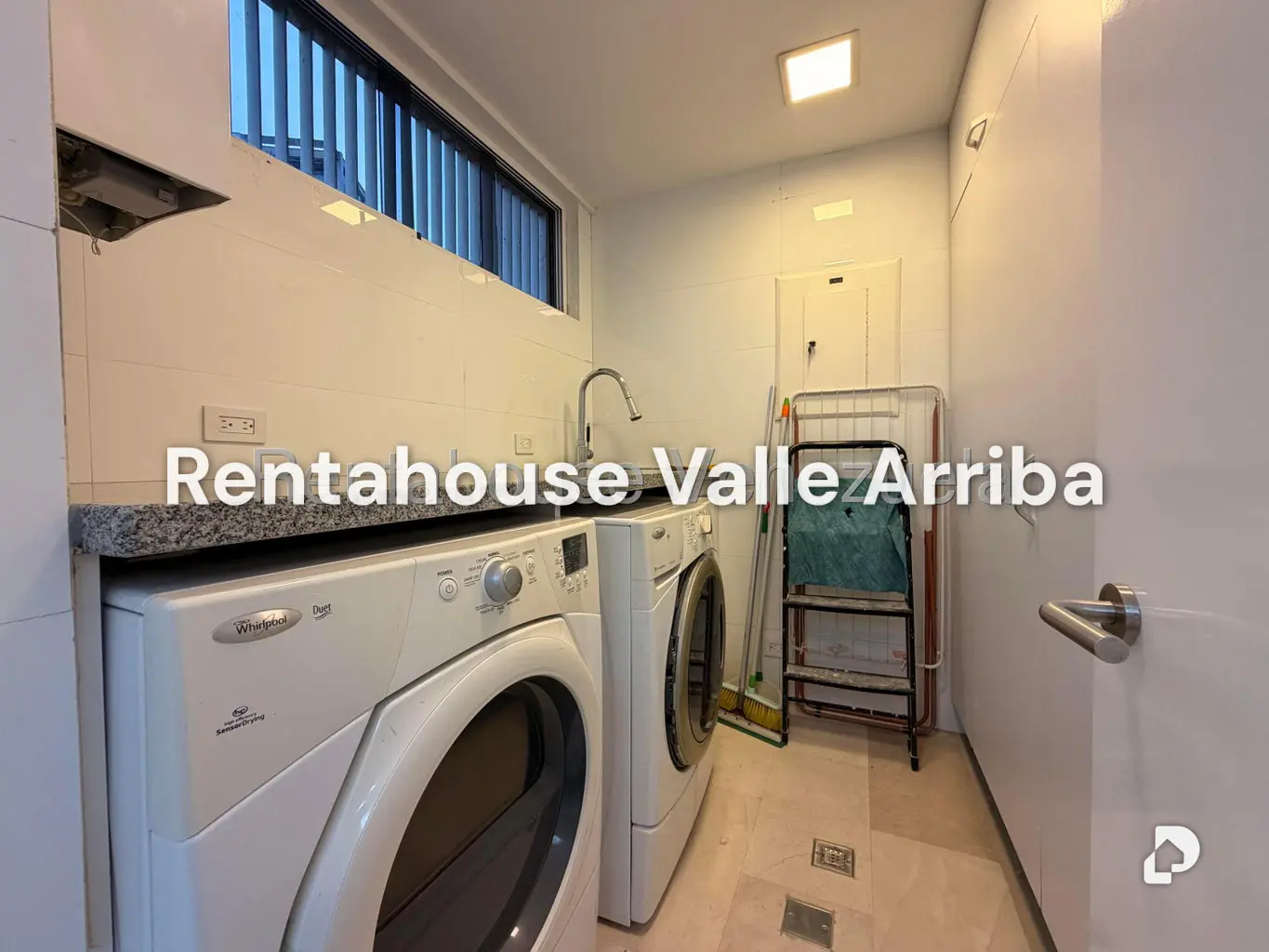 Apartamento en Lomas del Sol, Caracas – 26
