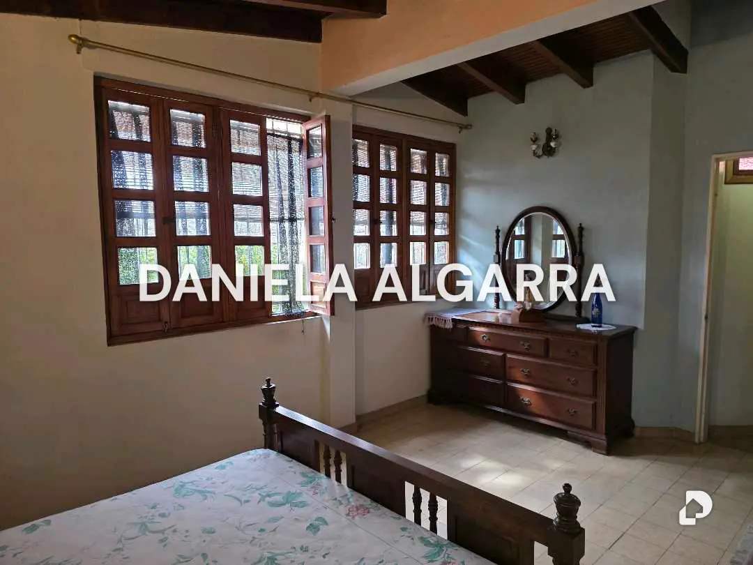 House in Carialinda, Valencia – 12