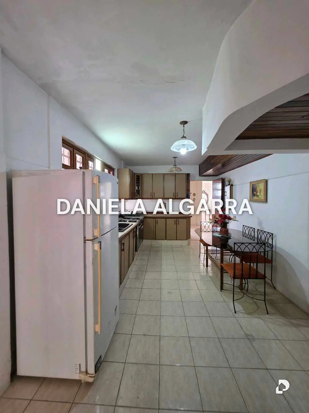 House in Carialinda, Valencia – 8