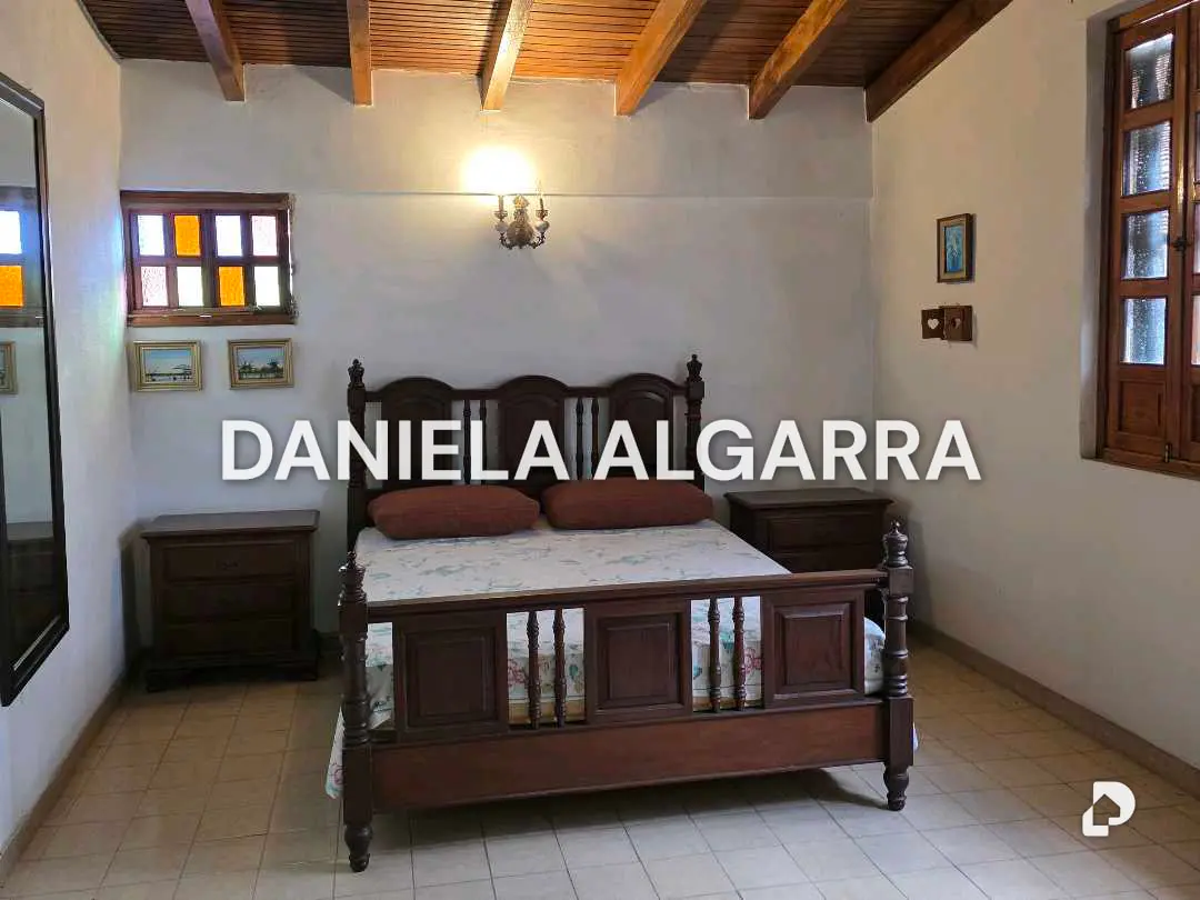 House in Carialinda, Valencia – 11