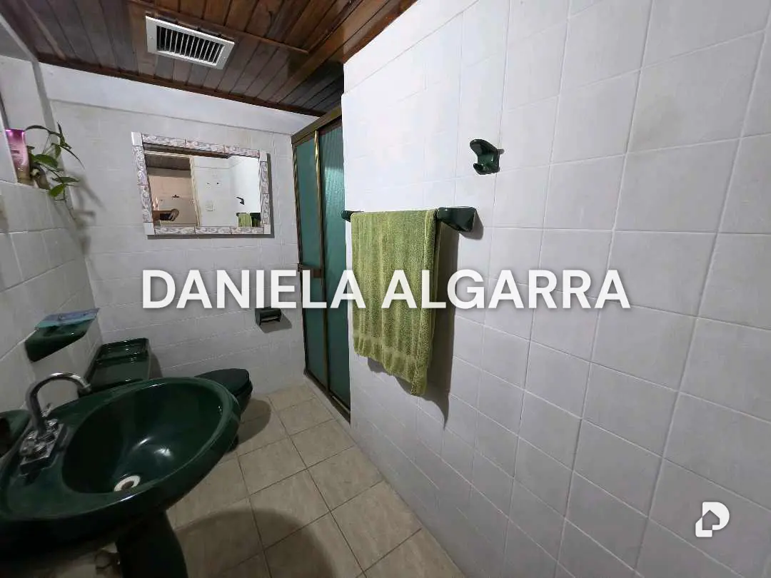 House in Carialinda, Valencia – 9