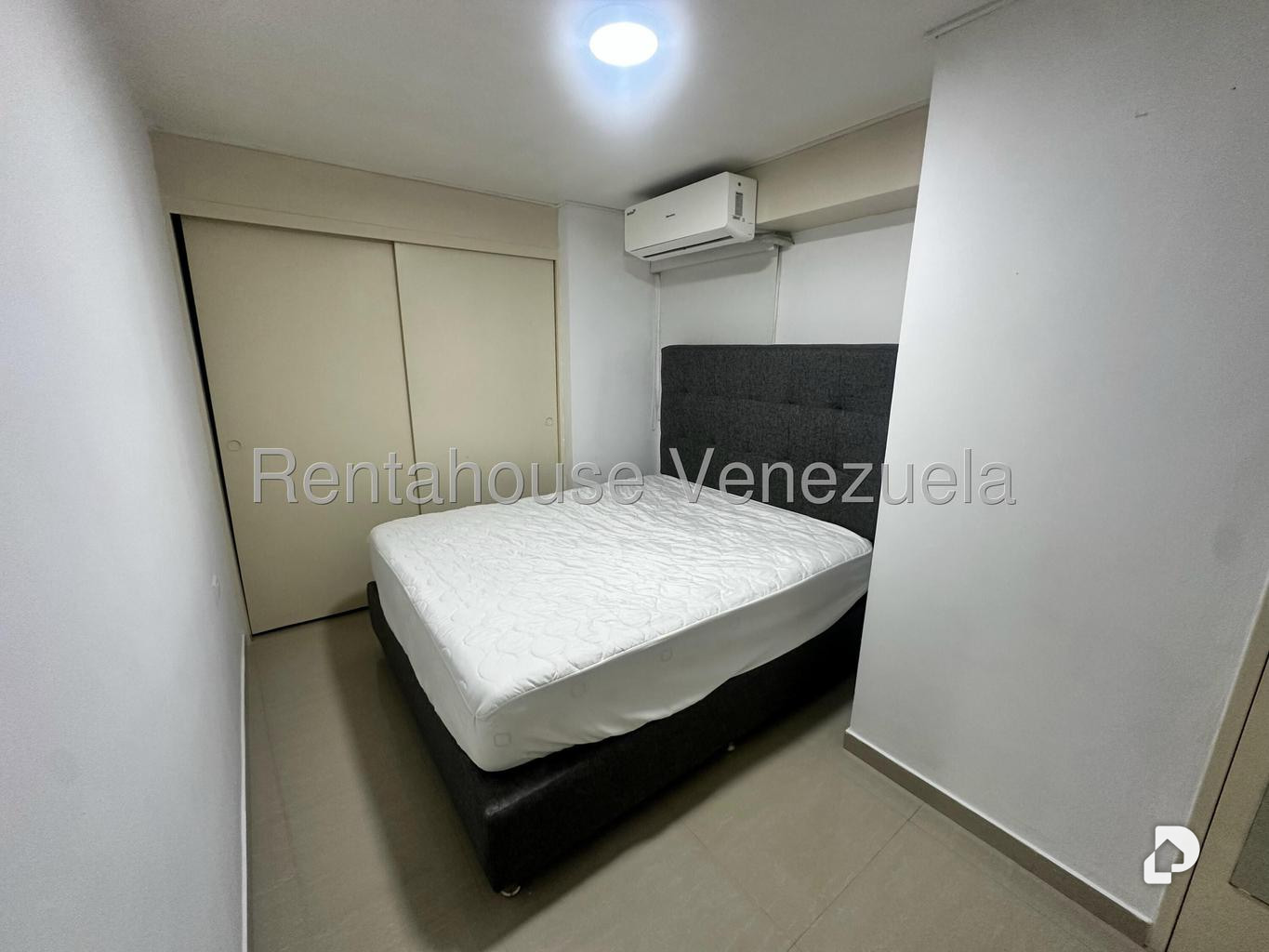 Apartamento en Colinas de Bello Monte, Caracas