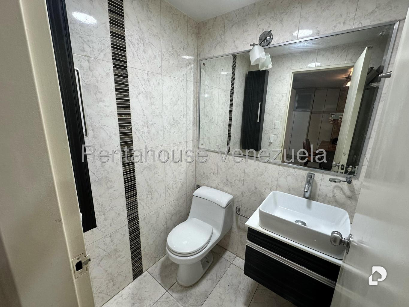 Apartamento en Colinas de Bello Monte, Caracas