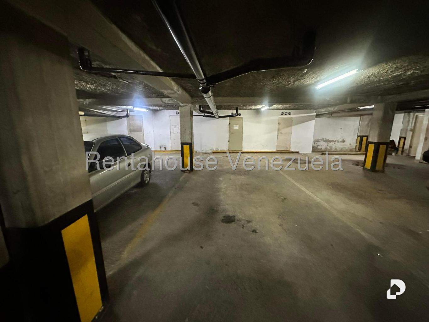 Apartamento en Colinas de Bello Monte, Caracas