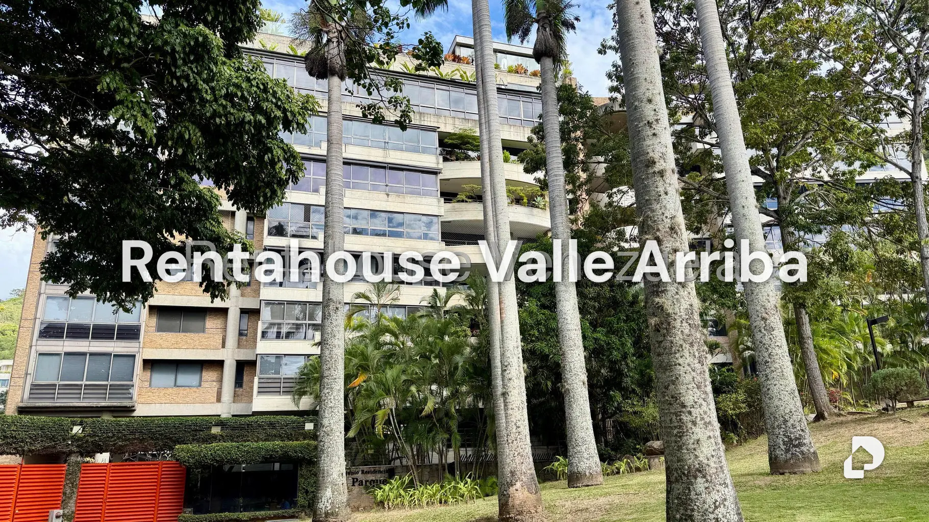 Apartamento en Los Chorros, Caracas – 2