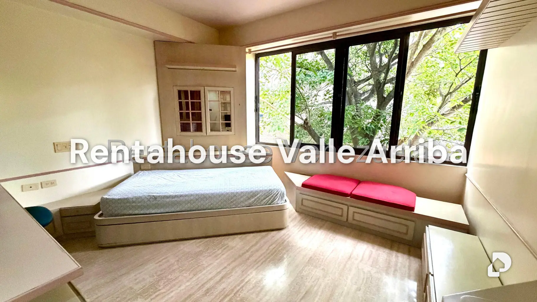 Apartamento en Los Chorros, Caracas – 26
