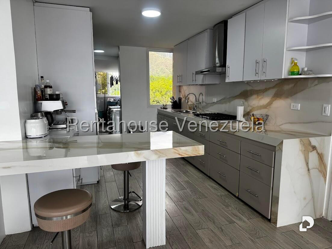 Apartamento en San Bernardino, Caracas – 9