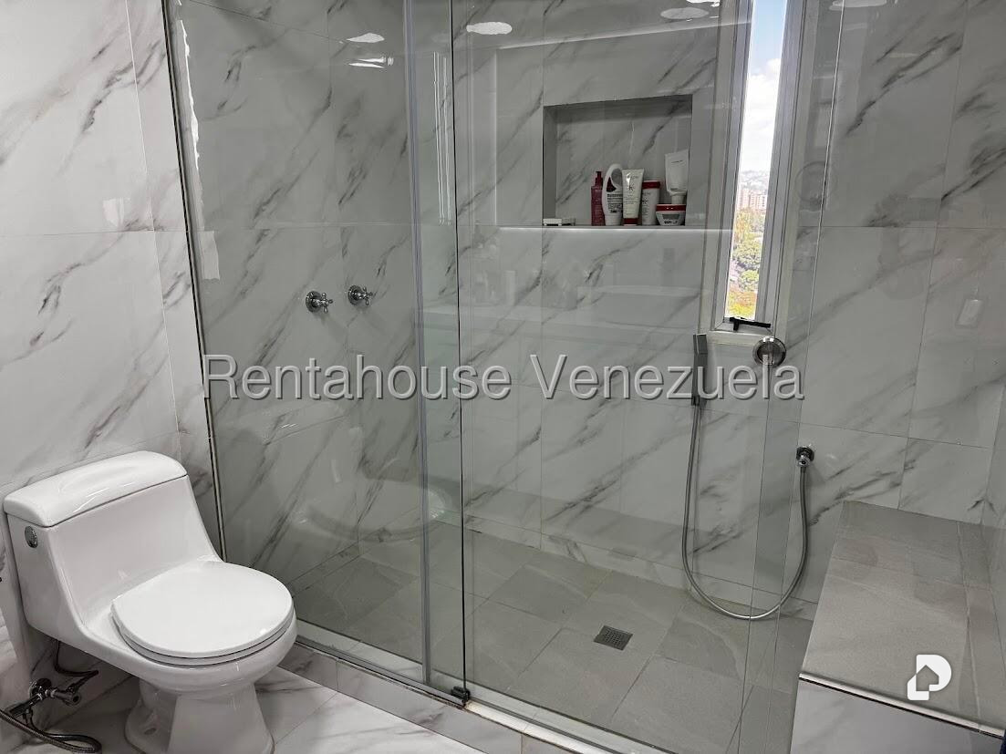 Apartamento en San Bernardino, Caracas – 17