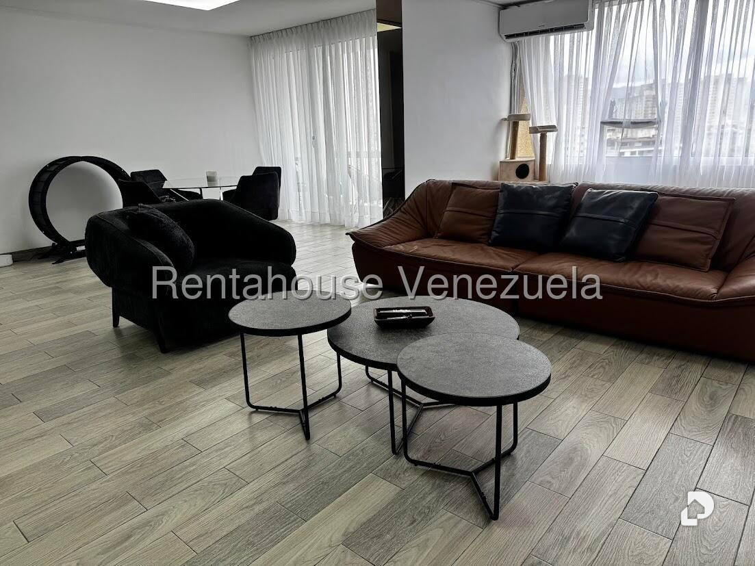Apartamento en San Bernardino, Caracas – 6