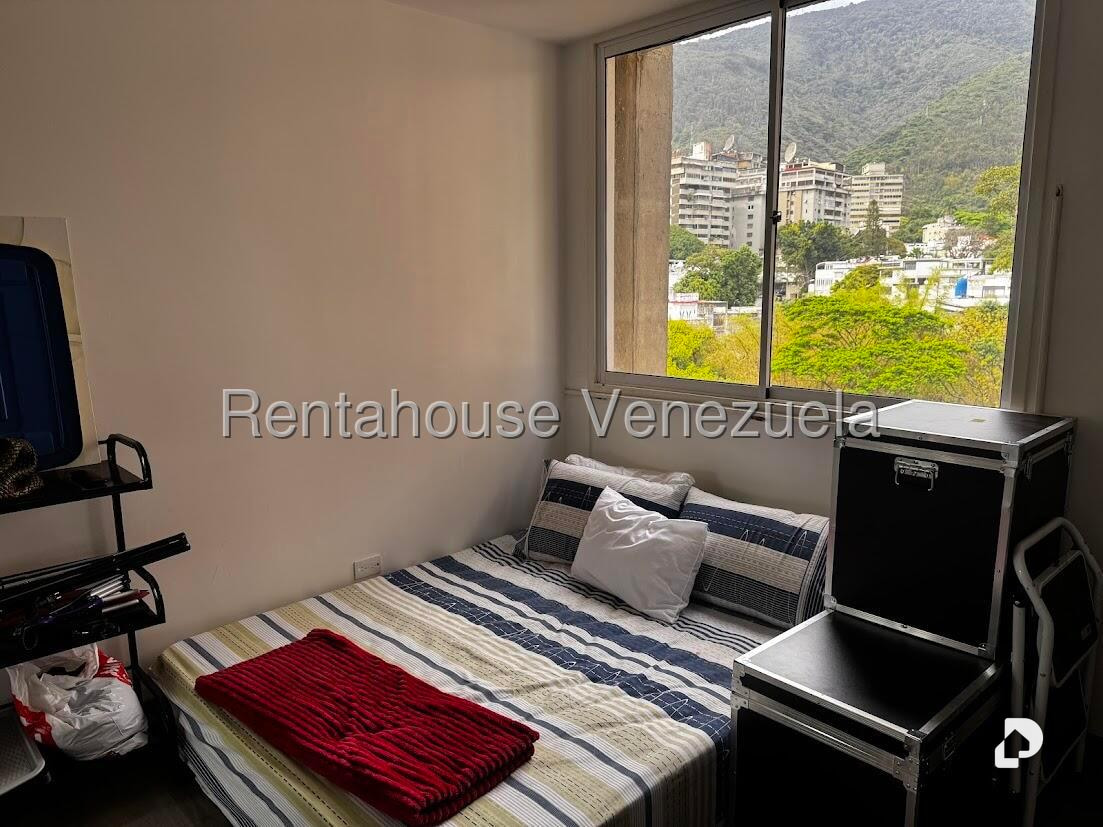 Apartamento en San Bernardino, Caracas – 21