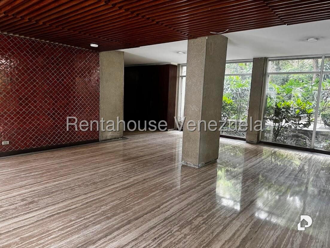 Apartamento en San Bernardino, Caracas – 4