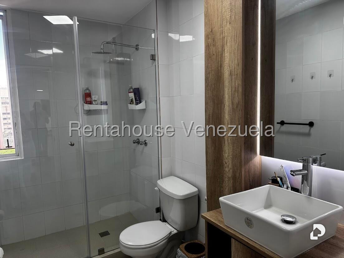 Apartamento en San Bernardino, Caracas – 20