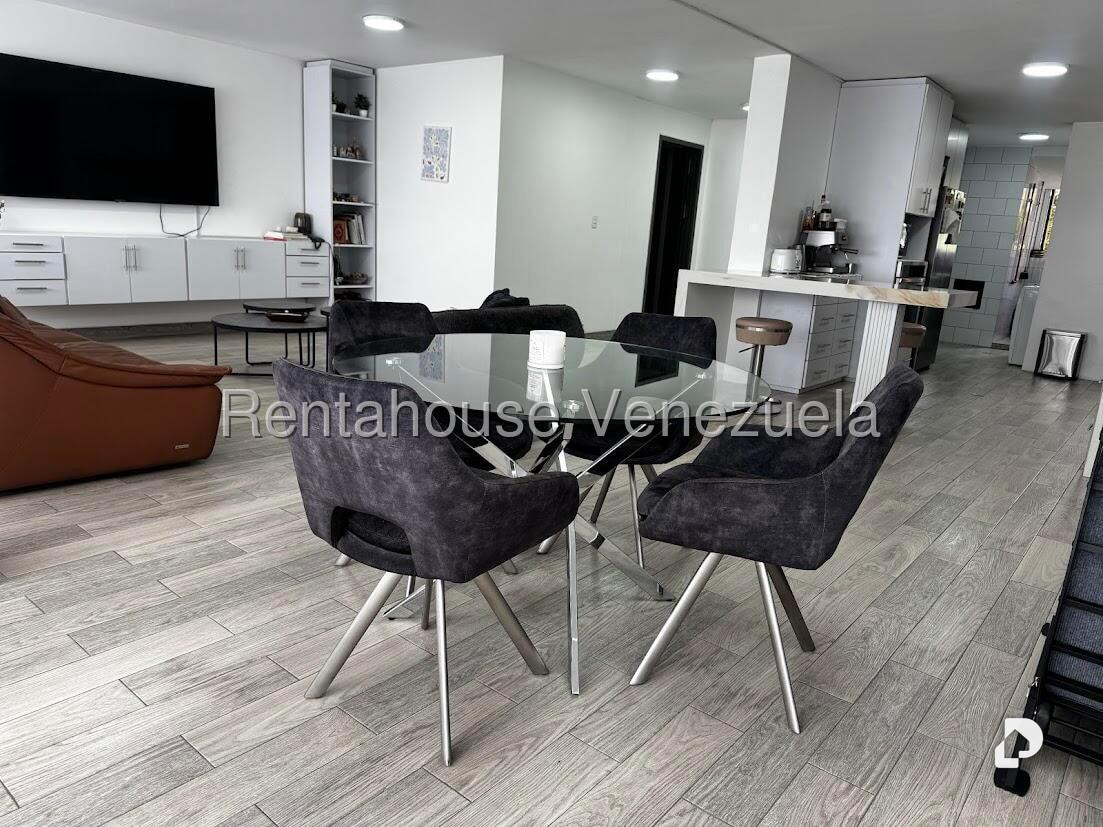 Apartamento en San Bernardino, Caracas – 8