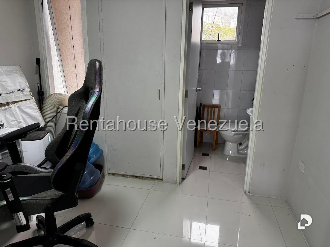 Apartamento en San Bernardino, Caracas – 22