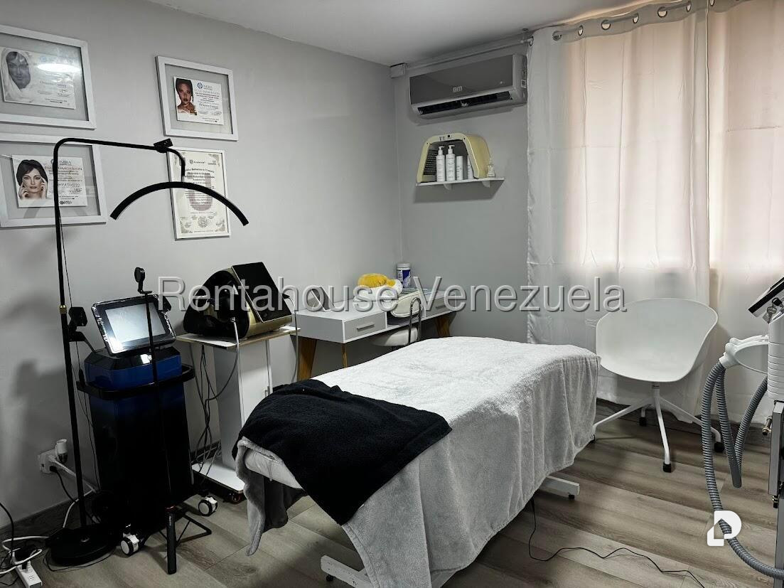 Apartamento en San Bernardino, Caracas – 19