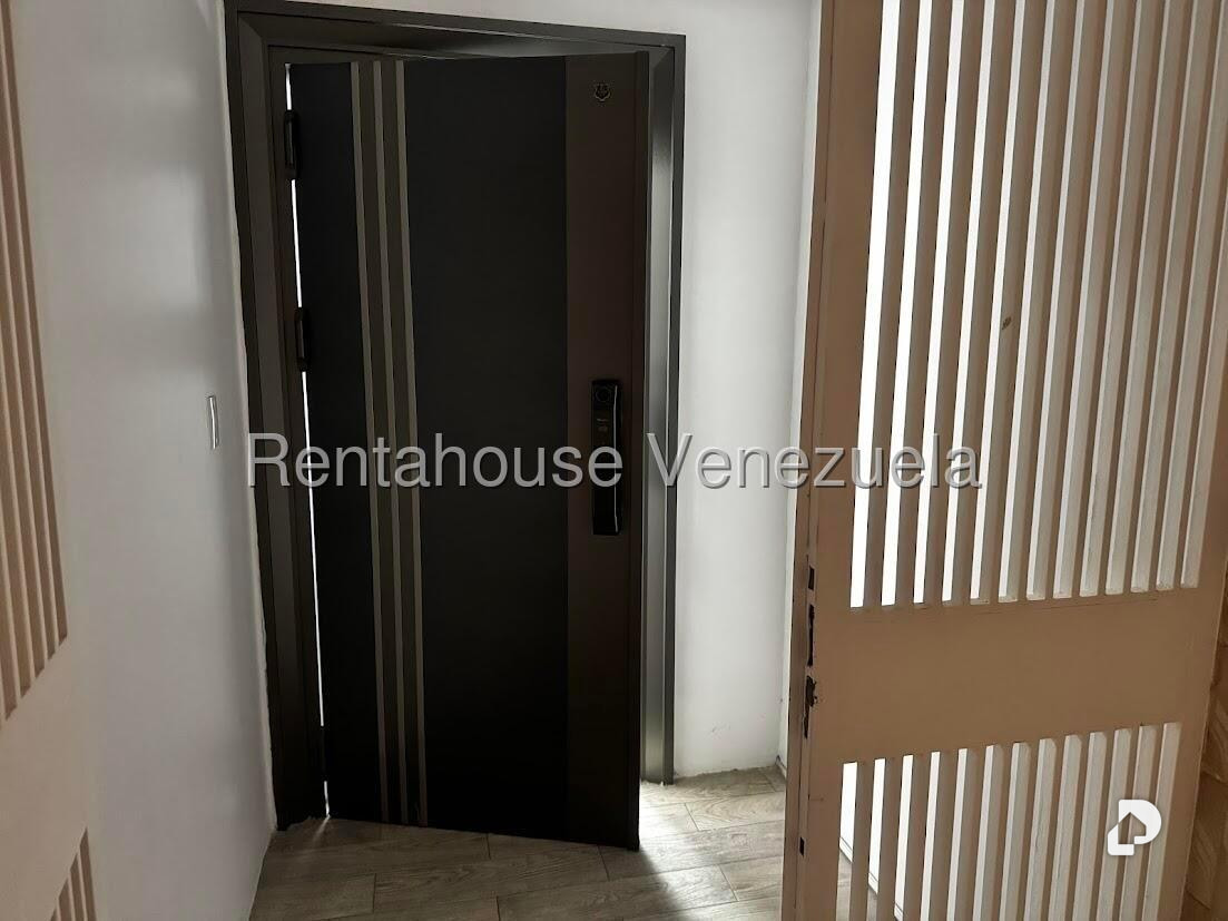 Apartamento en San Bernardino, Caracas – 5
