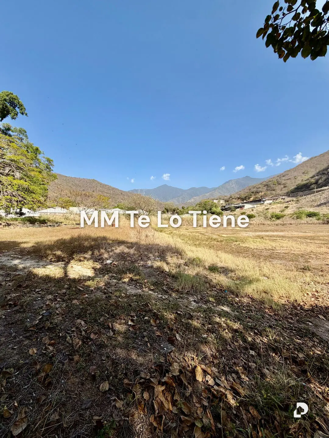 Terreno en Guarenas – 3