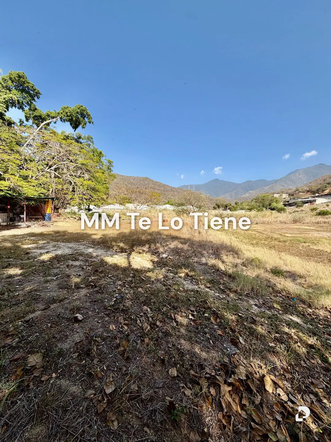 Terreno en Guarenas – 4