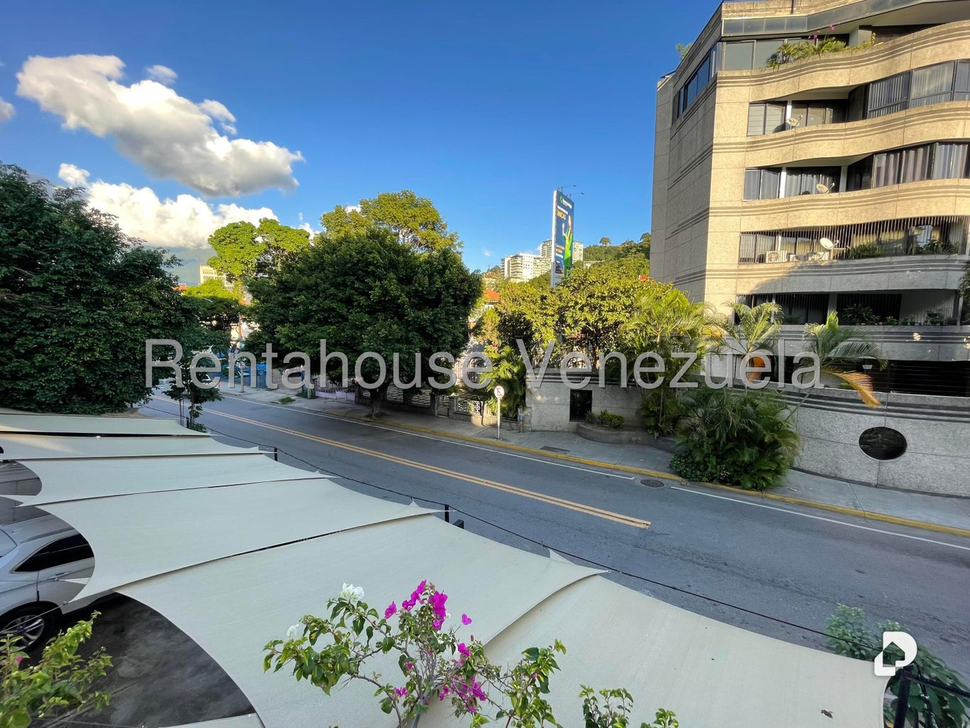 Land in Los Naranjos de las Mercedes, Caracas – 7