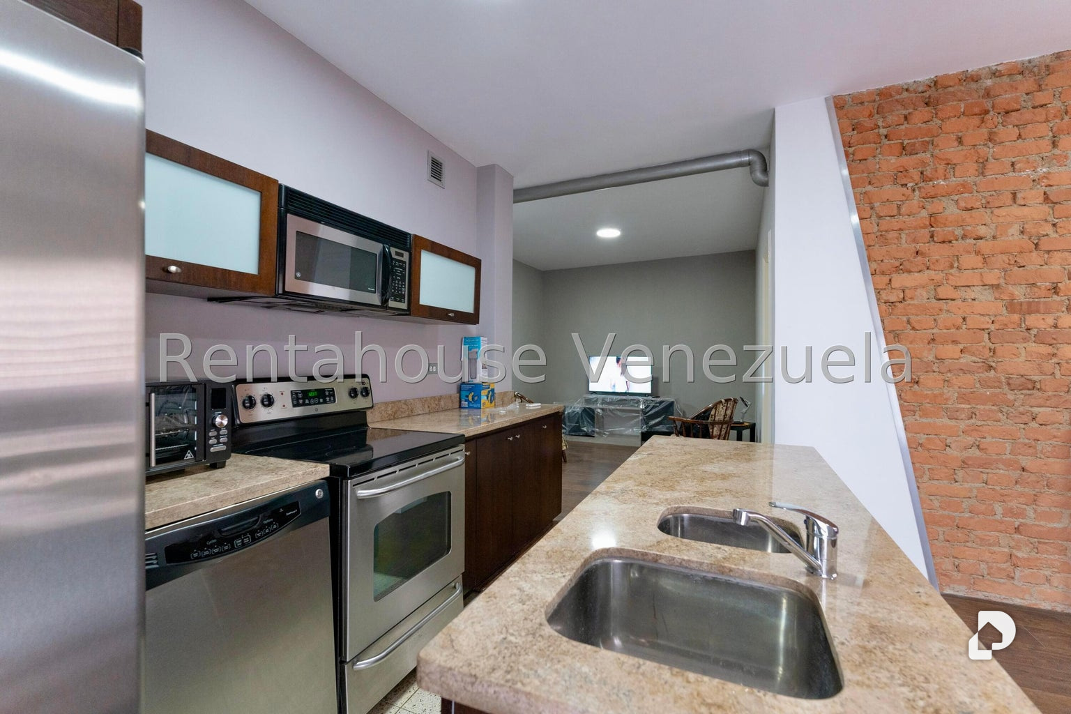 Land in Los Naranjos de las Mercedes, Caracas – 15