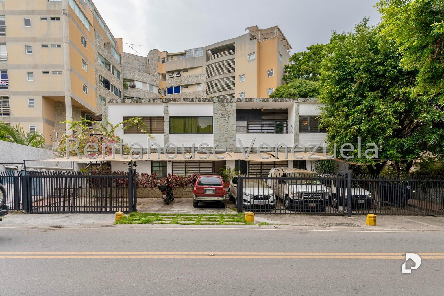 Land in Los Naranjos de las Mercedes, Caracas – 6