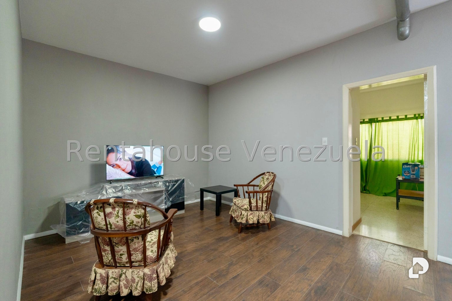 Land in Los Naranjos de las Mercedes, Caracas – 17