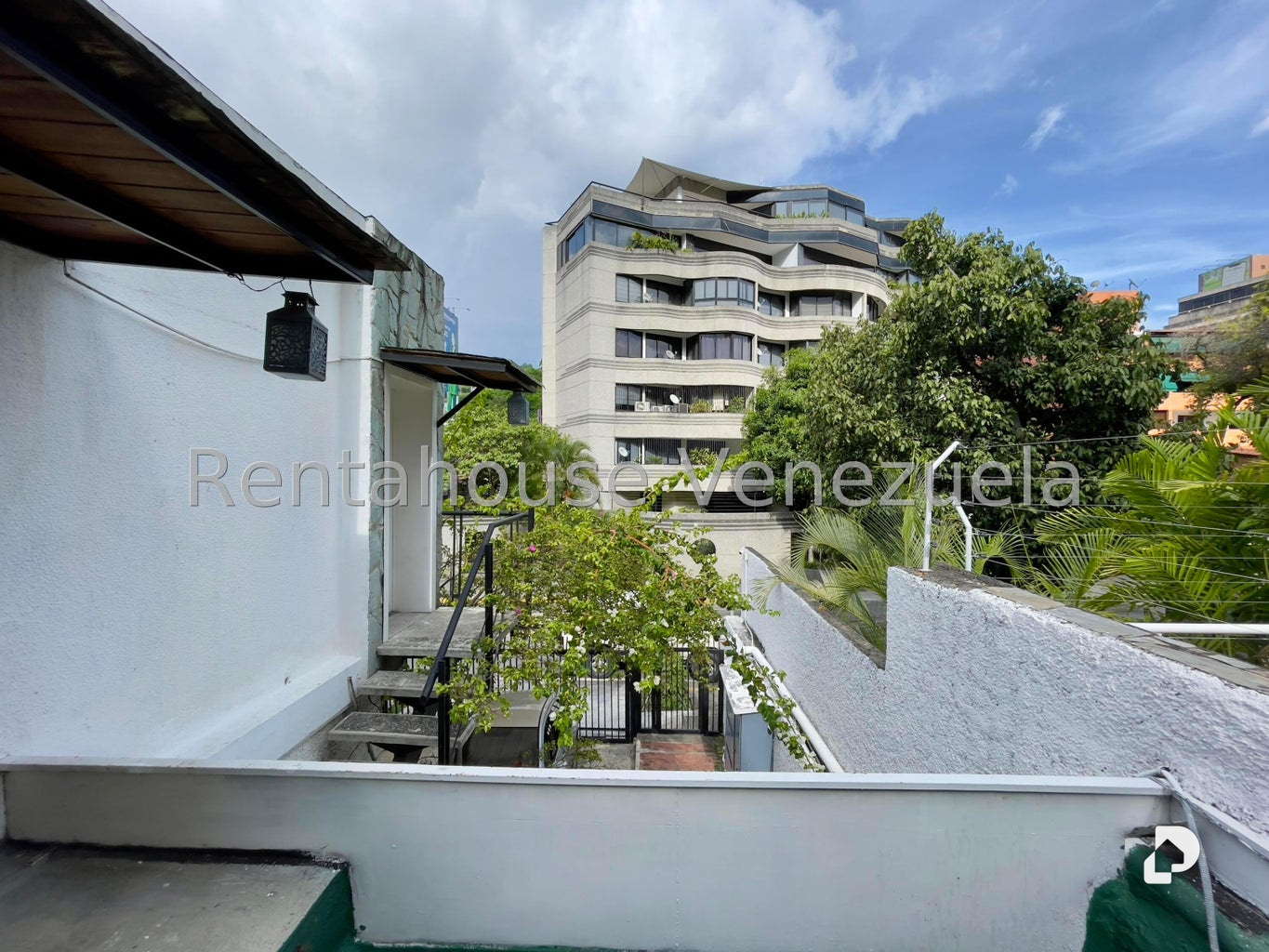 Land in Los Naranjos de las Mercedes, Caracas – 30
