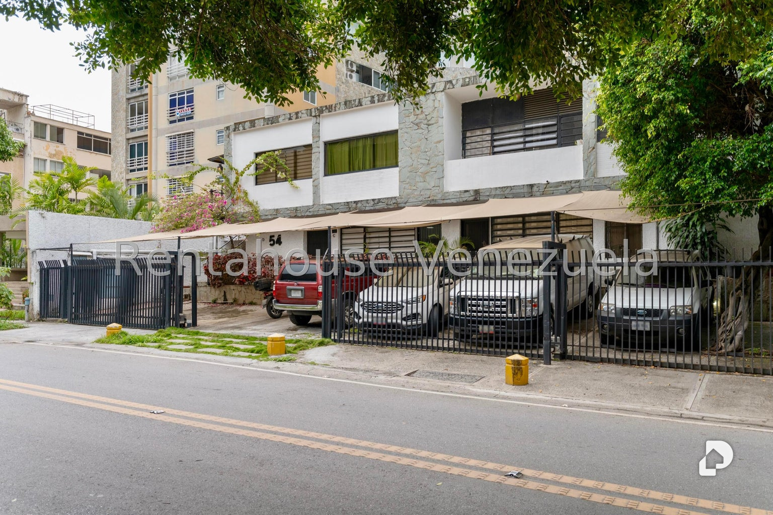 Land in Los Naranjos de las Mercedes, Caracas – 5