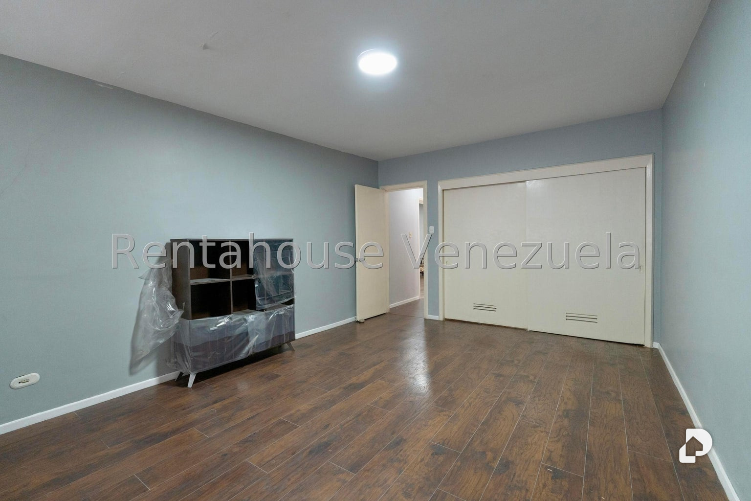 Land in Los Naranjos de las Mercedes, Caracas – 24