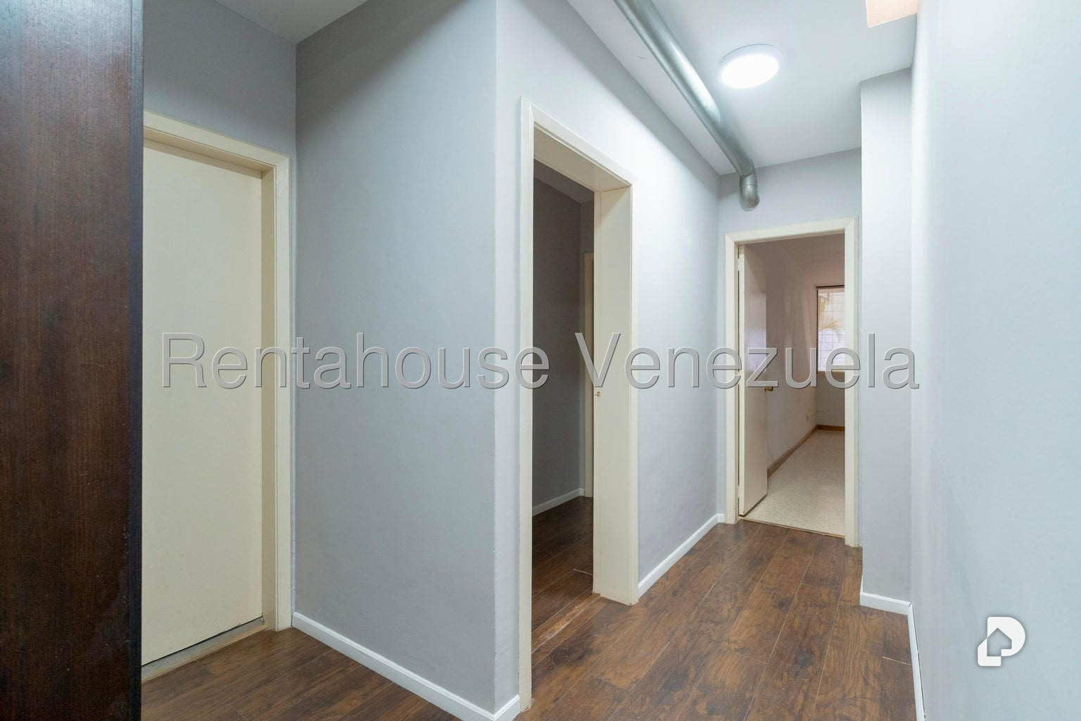 Land in Los Naranjos de las Mercedes, Caracas – 19