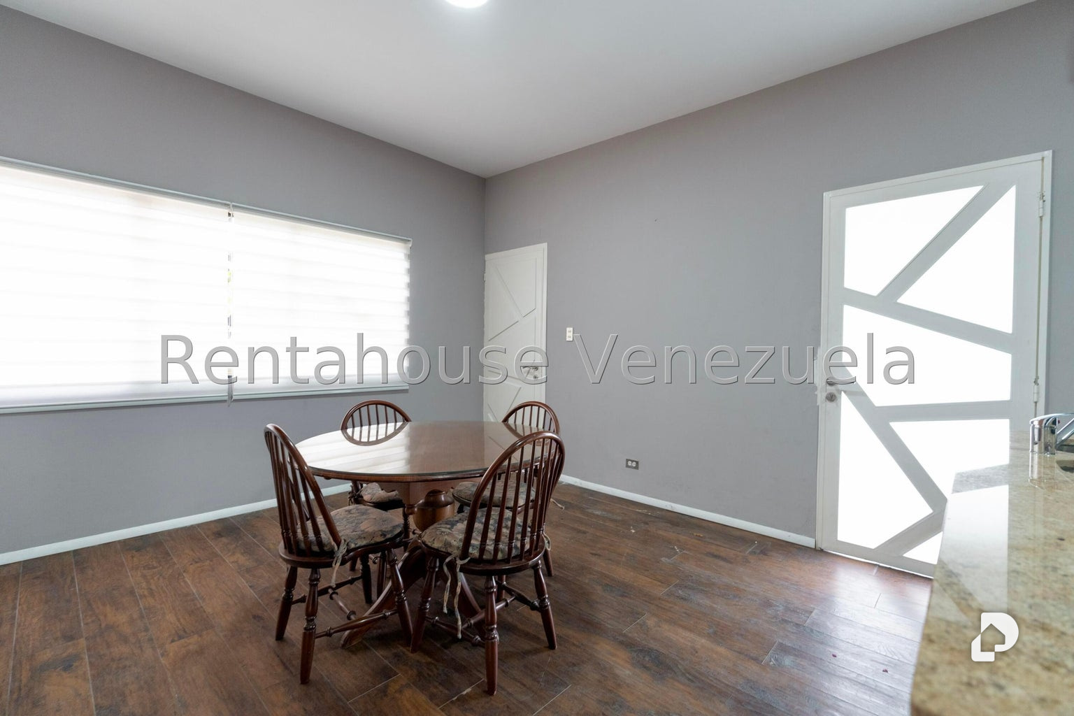 Land in Los Naranjos de las Mercedes, Caracas – 11