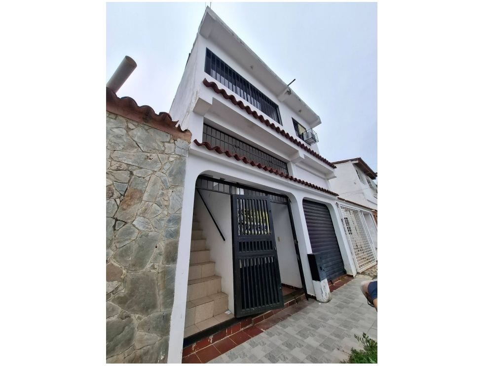 Casa en La Esmeralda, Valencia - 1