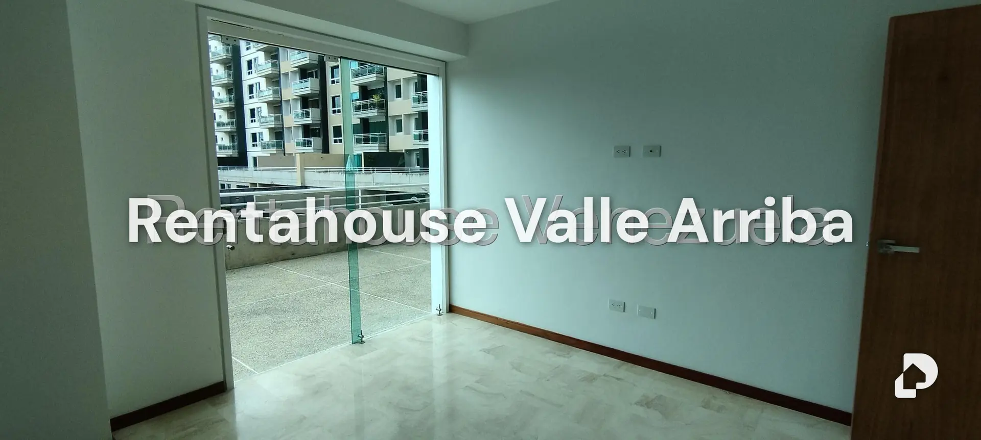 Apartamento en La Lagunita Country Club, Caracas – 22