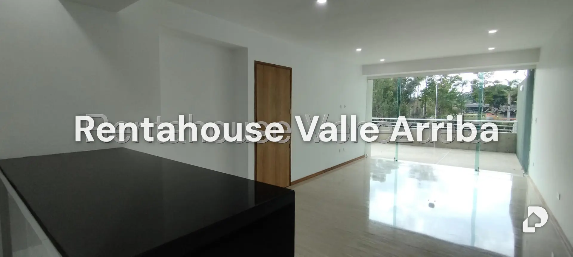 Apartamento en La Lagunita Country Club, Caracas – 8