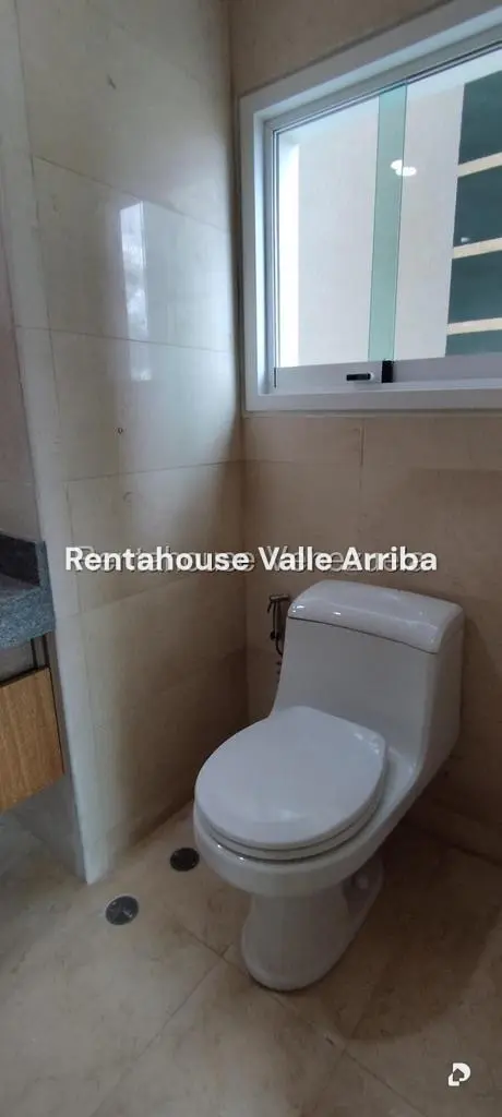 Apartamento en La Lagunita Country Club, Caracas – 26