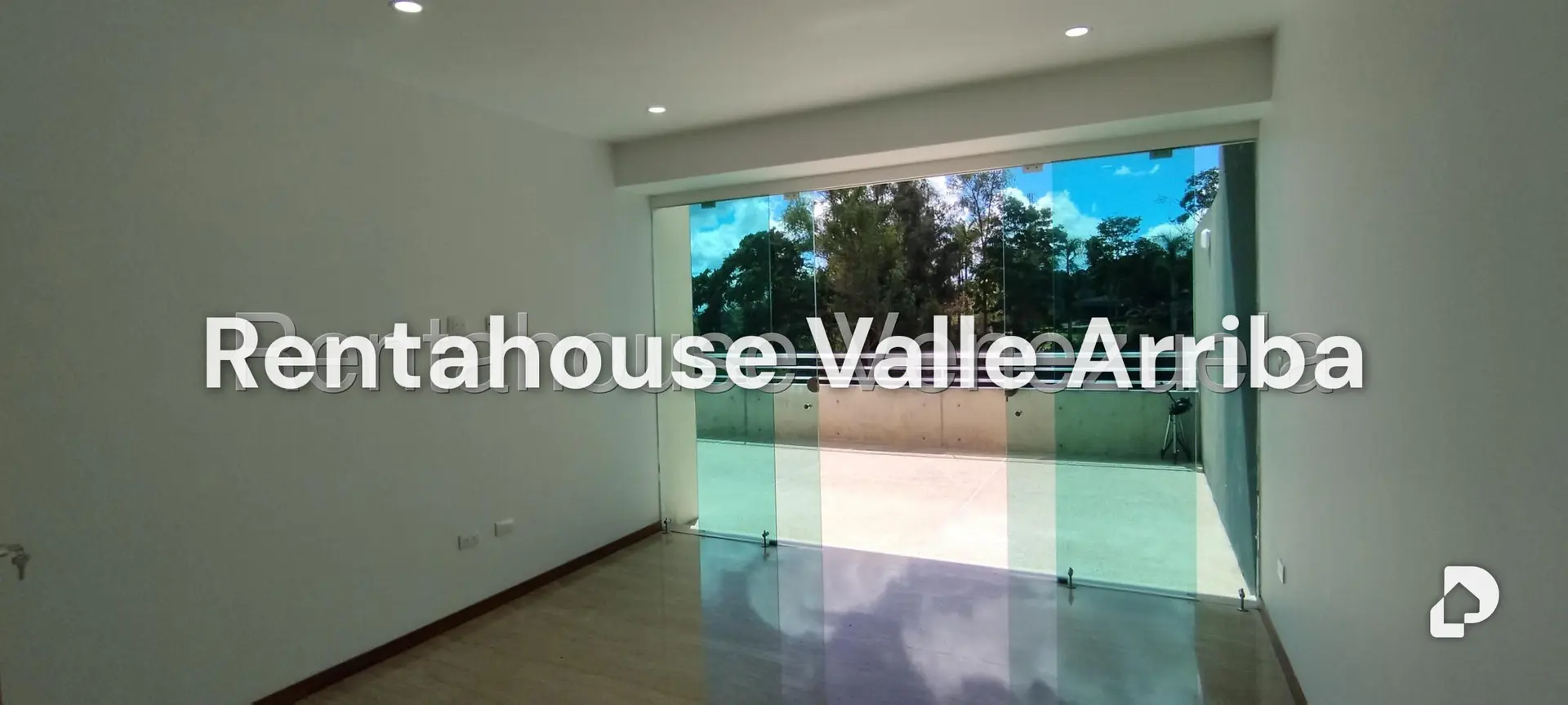Apartamento en La Lagunita Country Club, Caracas – 3