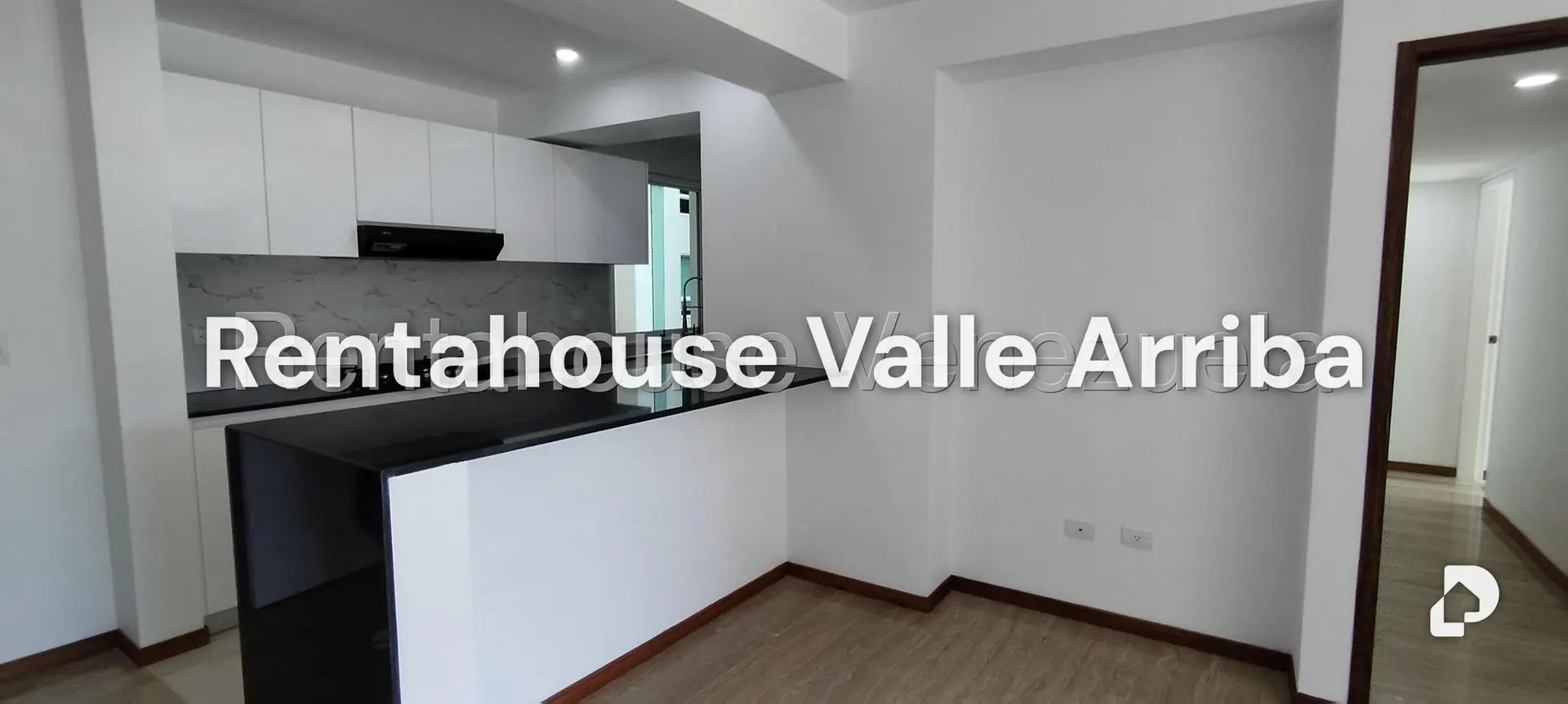 Apartamento en La Lagunita Country Club, Caracas – 4