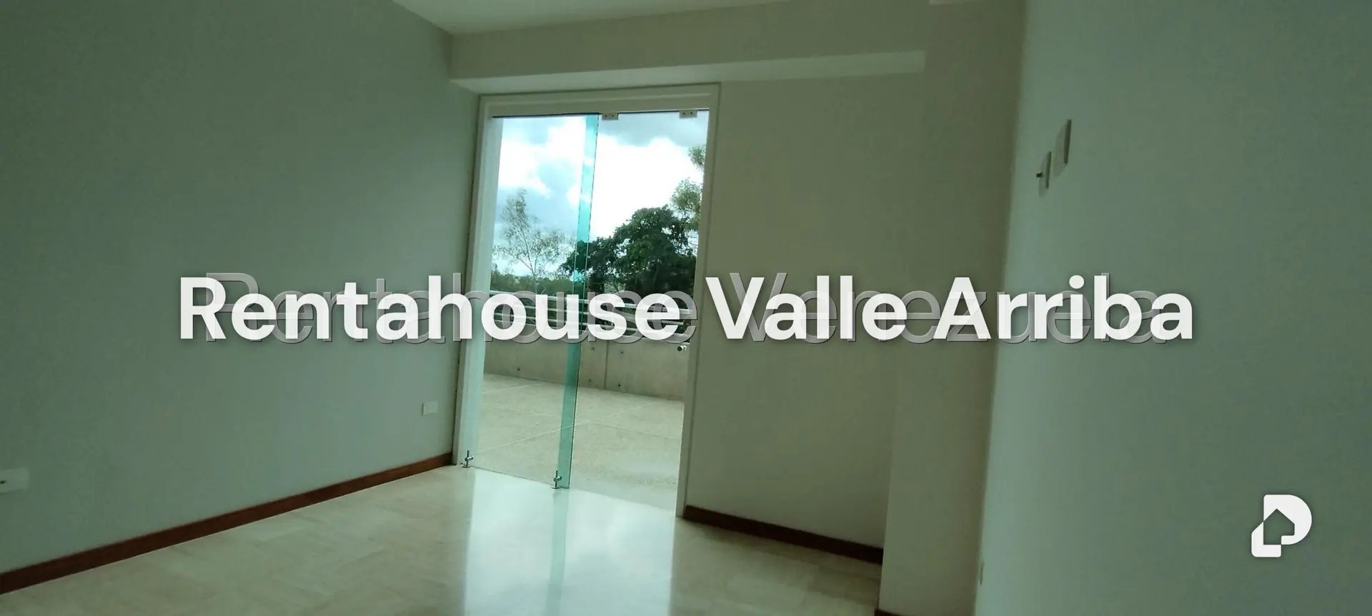 Apartamento en La Lagunita Country Club, Caracas – 19