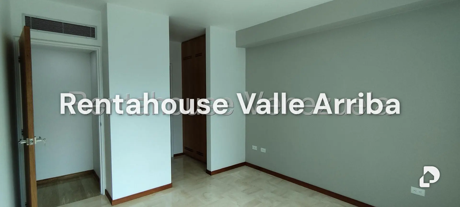 Apartamento en La Lagunita Country Club, Caracas – 20