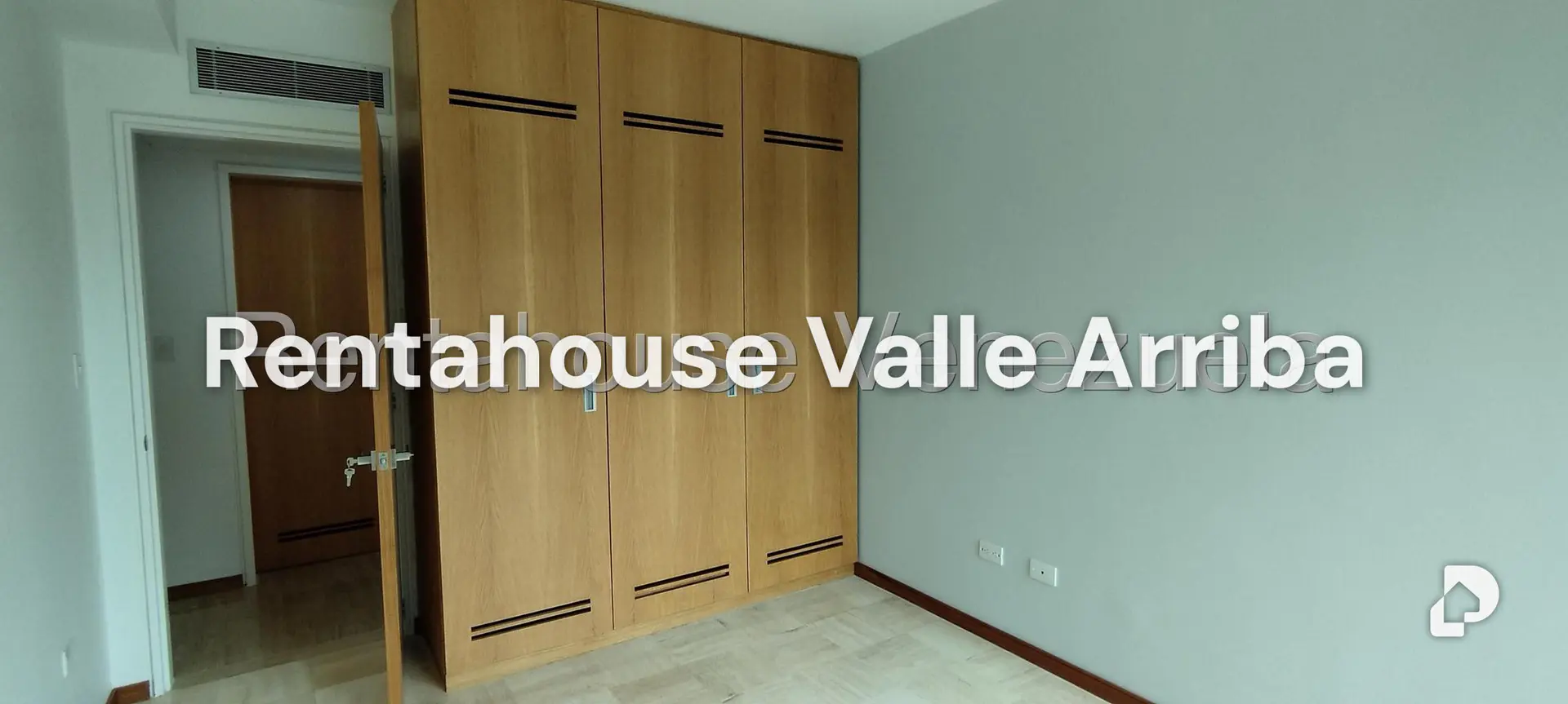 Apartamento en La Lagunita Country Club, Caracas – 17