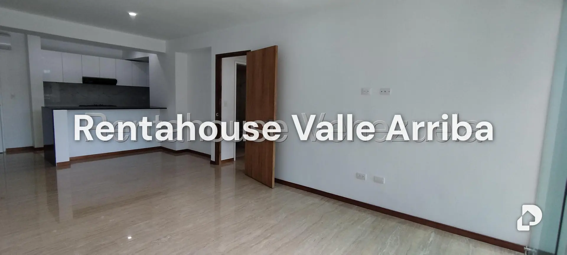 Apartamento en La Lagunita Country Club, Caracas – 5