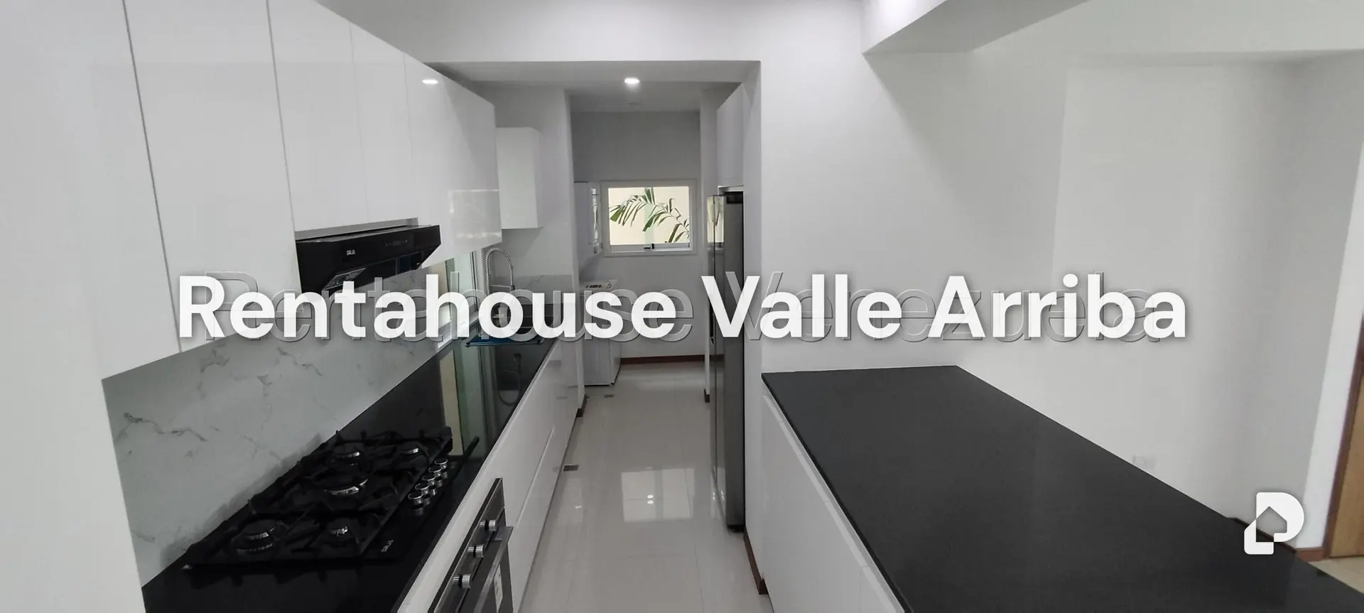 Apartamento en La Lagunita Country Club, Caracas – 13
