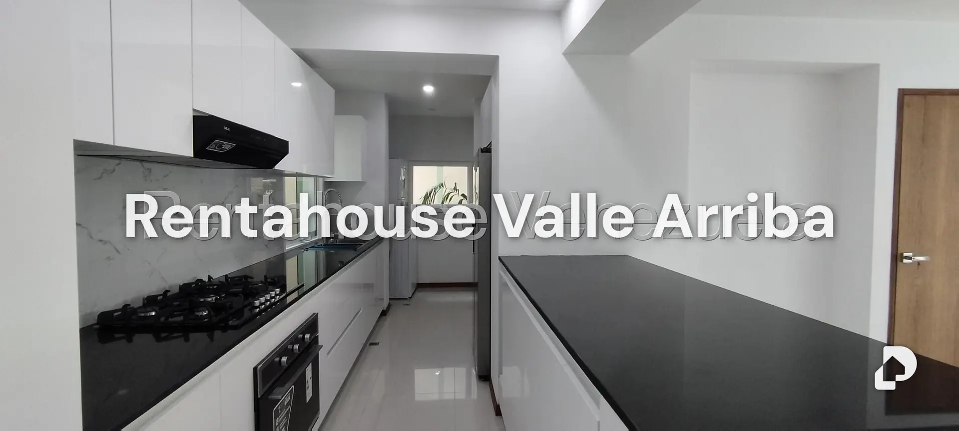 Apartamento en La Lagunita Country Club, Caracas – 7