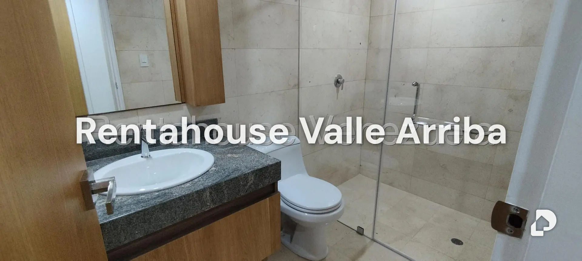 Apartamento en La Lagunita Country Club, Caracas – 14