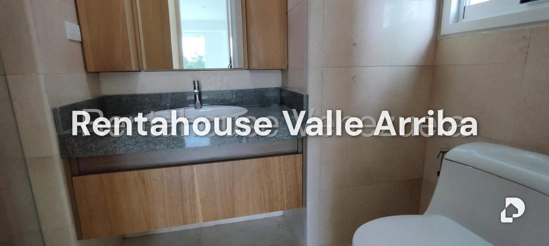 Apartamento en La Lagunita Country Club, Caracas – 24