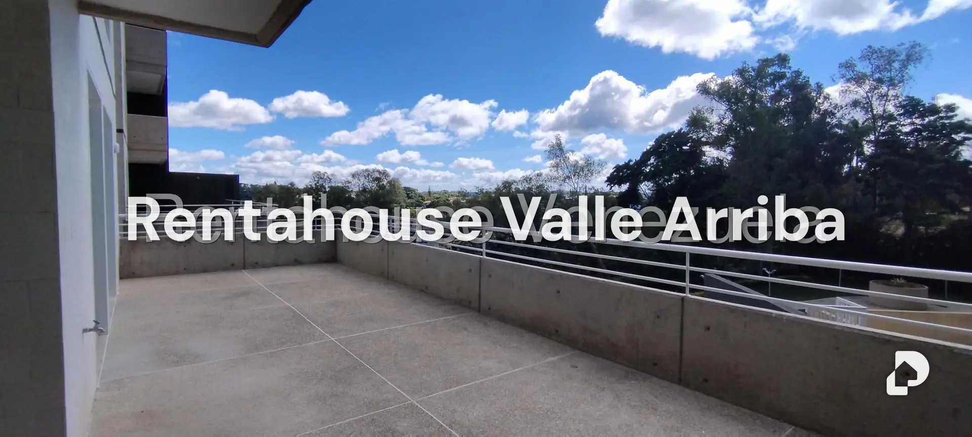 Apartamento en La Lagunita Country Club, Caracas – 11