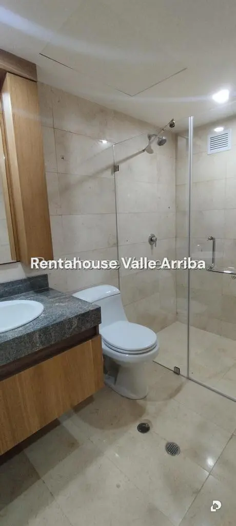 Apartamento en La Lagunita Country Club, Caracas – 15