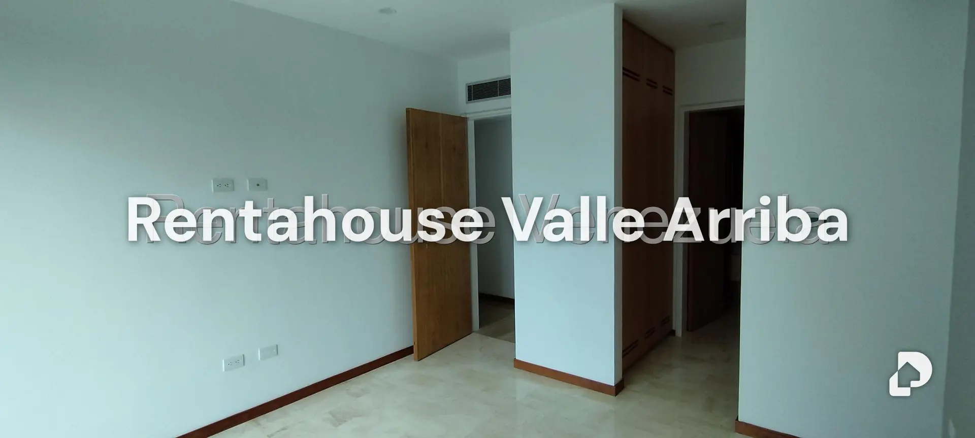 Apartamento en La Lagunita Country Club, Caracas – 21